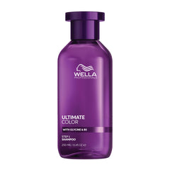 Ultimate Color Shampoo 250ml by Wella Professionals