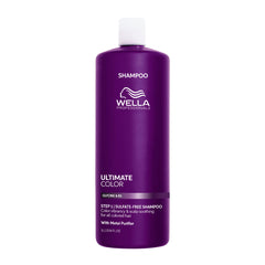 Ultimate Color Shampoo 1000ml by Wella Professionals