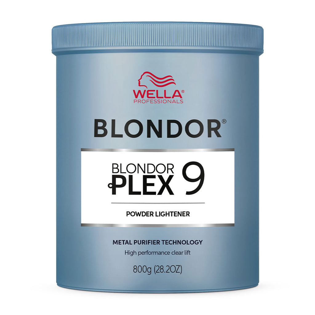 Wella BlondorPlex bond korumalı toz açıcı