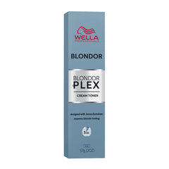 Wella Blondorplex Cream Toner /05 Scandi Rose 60ml