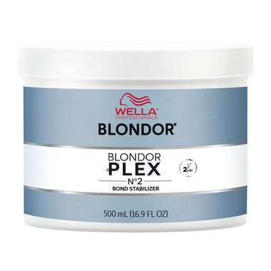 Wella BlondorPlex no2 Bond Stabilizer 500ml