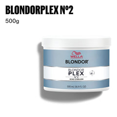 Wella BlondorPlex no2 Bond Stabilizer 500ml