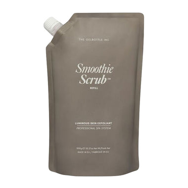 The GelBottle Inc Smoothie Scrub Refill 1000ml
