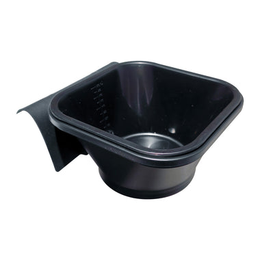 Tint Bowl with Suction Holder