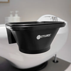 Tint Bowl with Suction Holder