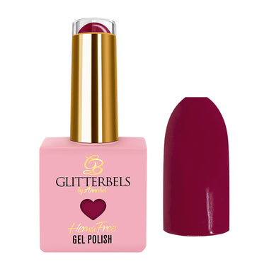 Glitterbels Hema Free Gel Polish Forever Yours 8ml