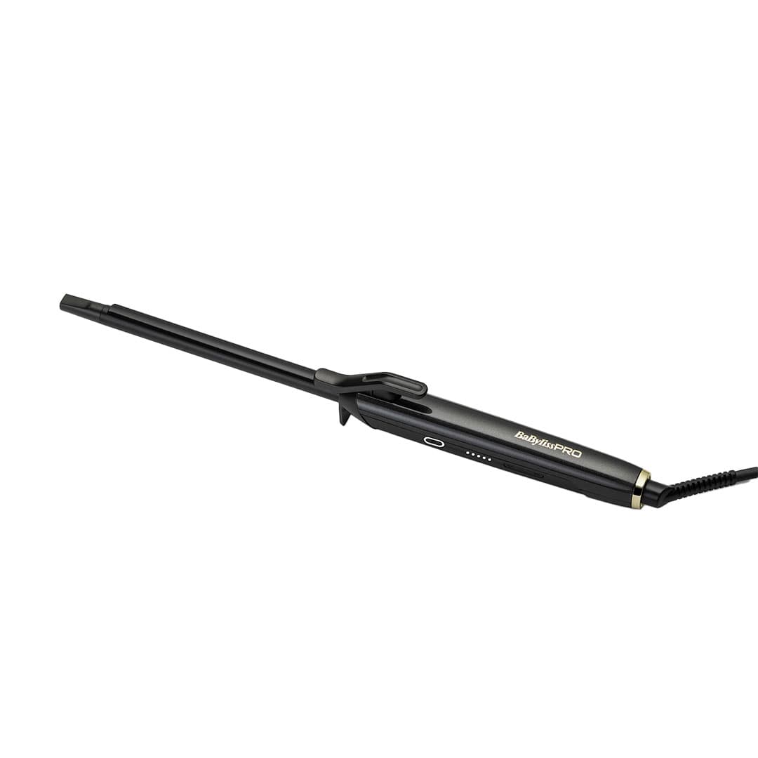 Shop BaByliss PRO Premium Curler 13mm – Salons Direct