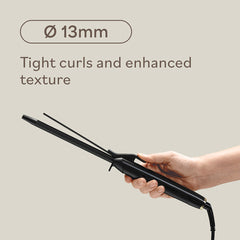 BaByliss PRO Premium Curler 13mm