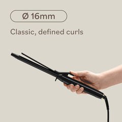 BaByliss PRO Premium Curler 16mm
