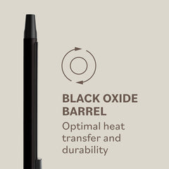 BaByliss PRO Premium Curler 16mm