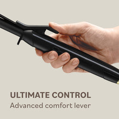 BaByliss PRO Premium Curler 16mm