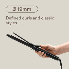 BaByliss PRO Premium Curler 19mm