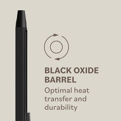 BaByliss PRO Premium Curler 19mm