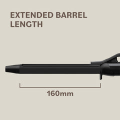 BaByliss PRO Premium Curler 19mm