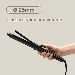 BaByliss PRO Premium Curler 25mm