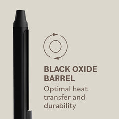 BaByliss PRO Premium Curler 25mm