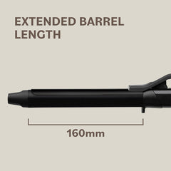 BaByliss PRO Premium Curler 25mm