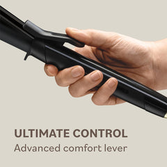 BaByliss PRO Premium Curler 25mm