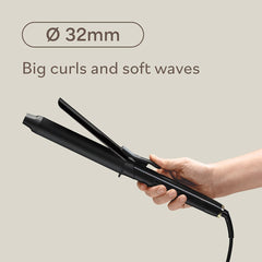 BaByliss PRO Premium Curler 32mm