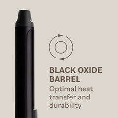 BaByliss PRO Premium Curler 32mm