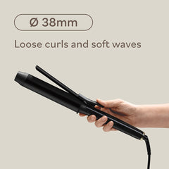 BaByliss PRO Premium Curler 38mm
