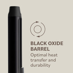 BaByliss PRO Premium Curler 38mm