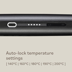 BaByliss PRO Premium Curler 38mm