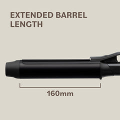 BaByliss PRO Premium Curler 38mm