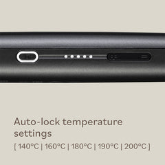 BaByliss PRO Conical Wand 19-13mm