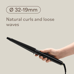 BaByliss PRO Conical Wand 32-19mm
