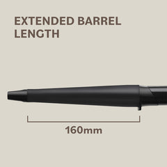 BaByliss PRO Conical Wand 32-19mm