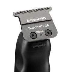 BaByliss PRO Compact Lo Pro Trimmer