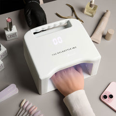 The GelBottle Inc Illuminate Portable LED Lamp