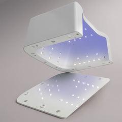 The GelBottle Inc Illuminate Portable LED Lamp