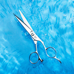 Migiwa 5.5" Offset Scissor