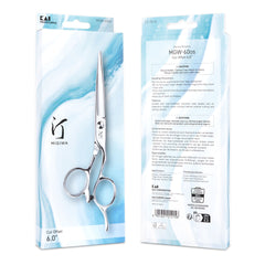 Migiwa 6" Offset Scissor