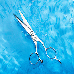 Migiwa 6" Offset Scissor