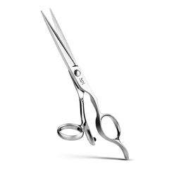 Migiwa 5.5" Offset Swivel Scissor