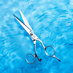Migiwa 6" Offset Swivel Scissor