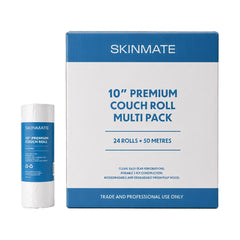 SkinMate 10in Premium Couch Roll 24 x 50m