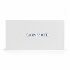 SkinMate Facial Tissues x100 2ply 21x21cm