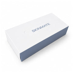SkinMate Facial Tissues x100 2ply 21x21cm