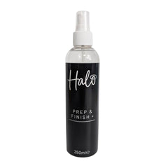 Halo Prep & Finish Plus 250ml