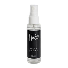 Halo Prep & Finish Plus 50ml