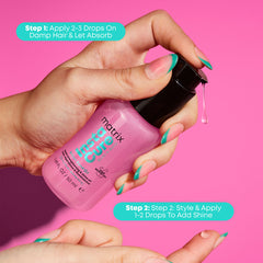 Matrix Instacure Build-A-Bond Billion Bond Oil 30ml