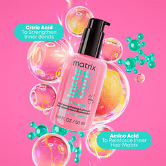 Matrix Instacure Build-A-Bond Billion Bond Oil 30ml