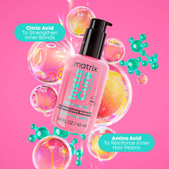 Matrix Instacure Build-A-Bond Billion Bond Oil 30ml