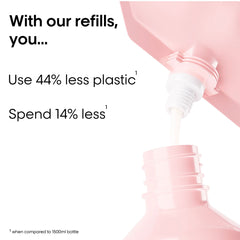 Serie Expert Vitamino Color Refill Shampoo 1000ml by L’Oréal Professionnel