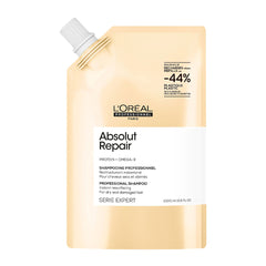Serie Expert Absolut Repair Refill Shampoo 1000ml by L’Oréal Professionnel