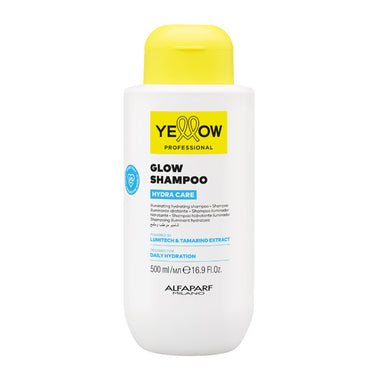 Yellow Professional Hydra Care Glow Shampoo 500ml